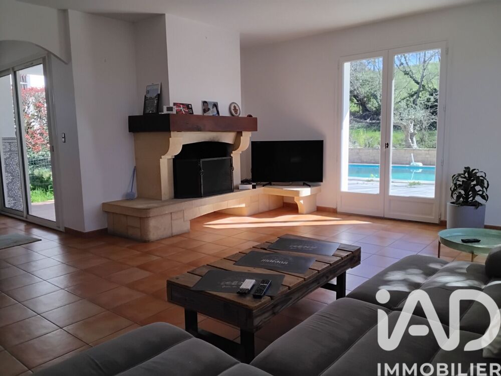à vendre  Maison Mouguerre (64990)