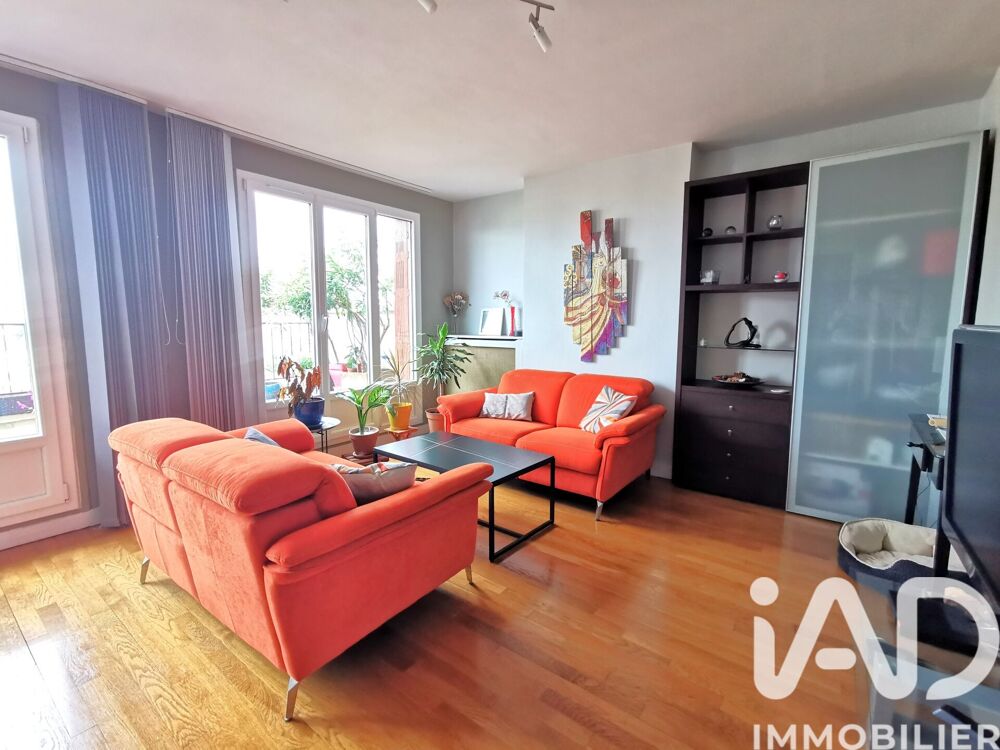 � vendre  Appartement Vincennes (94300)
