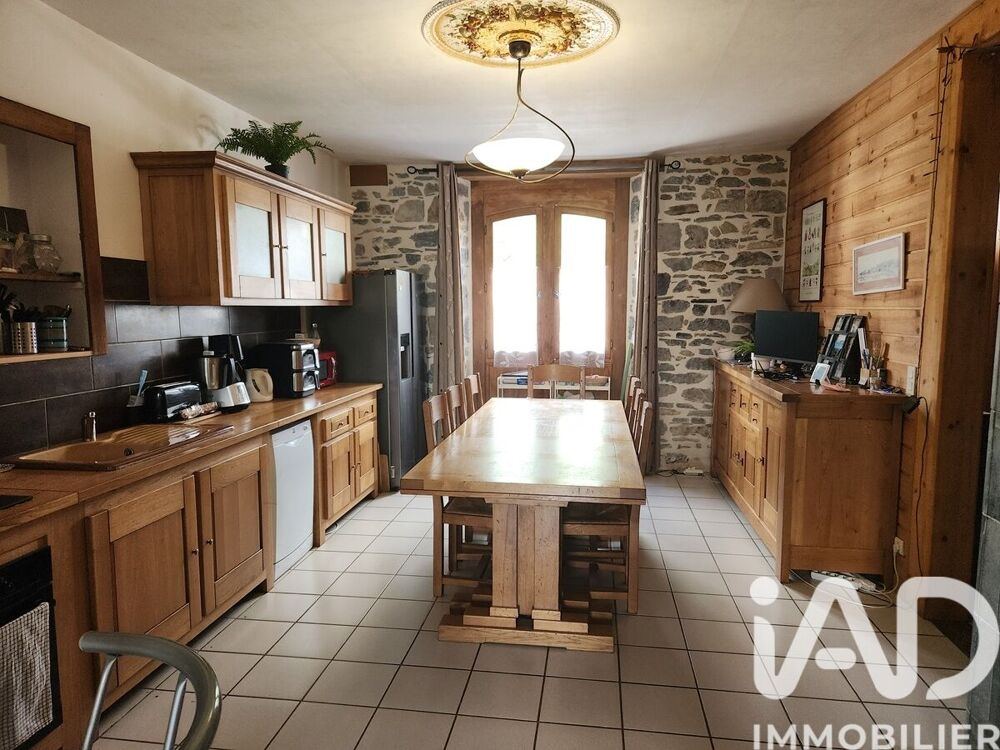 Vente Maison/villa 7 pièces
