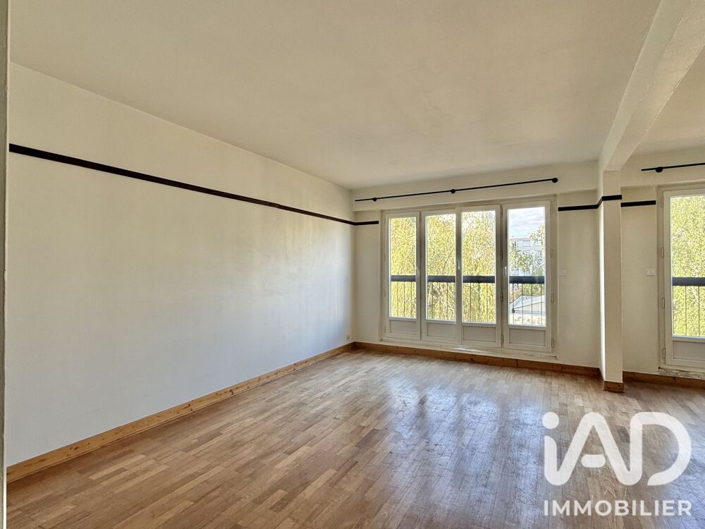 Vente Appartement Vente Appartement 4 pièces Chilly-mazarin
