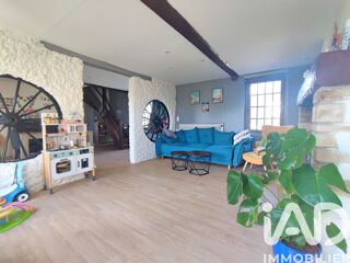 Maison à vendre 5 pièces 125 m²