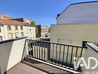 Appartement à vendre 2 pièces 50 m²