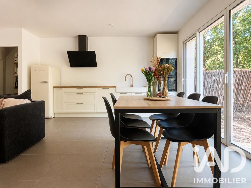 Vente Maison Vente Maison de ville 4 pièces Eysines