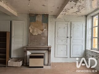  Immeuble à vendre 1484 m²