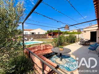  Maison à vendre 7 pièces 155 m²