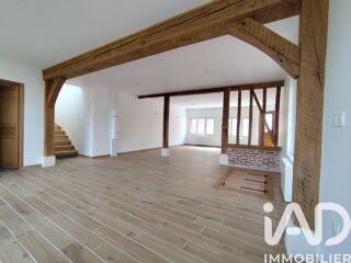  Maison à vendre 8 pièces 138 m²
