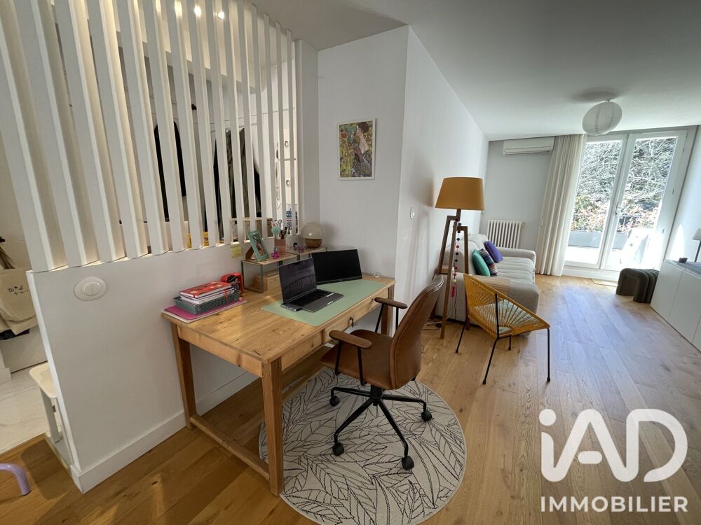 Vente Appartement Vente Appartement 3 pièces Toulouse