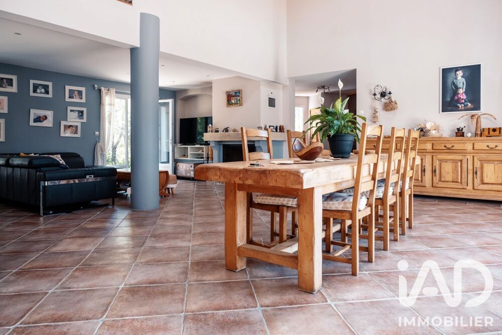 Vente Maison Vente Maison/villa 5 pièces Cuers