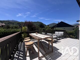  Maison à vendre 5 pièces 142 m²