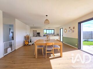 Vente Maison Vente Maison/villa 4 pièces Saint-laurent-de-la-prée