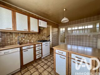  Maison à vendre 5 pièces 104 m²