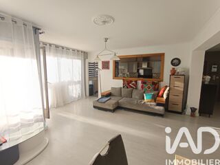  Appartement � vendre 4 pi�ces 102 m�