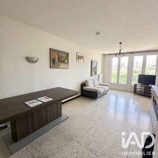  Appartement à vendre 3 pièces 63 m²