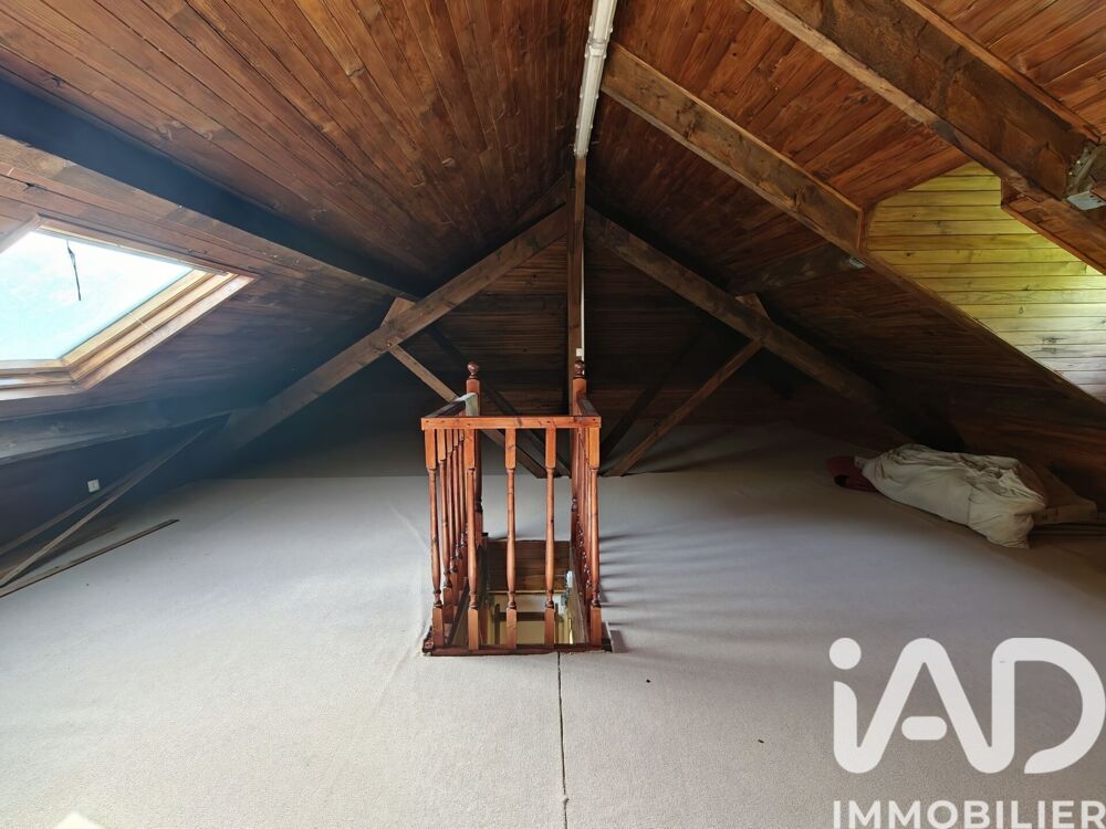 � vendre  Maison Saint-Maur-des-Foss�s (94100)