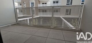  Appartement à vendre 2 pièces 43 m²