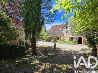  Maison à vendre 6 pièces 168 m²