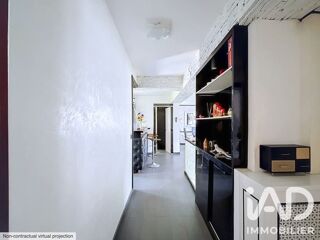  Appartement à vendre 4 pièces 82 m²