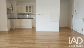  Appartement à vendre 2 pièces 51 m²