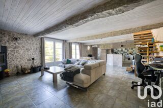  Maison à vendre 5 pièces 150 m²
