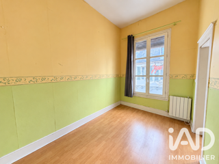 Vente Appartement Vente Appartement 5 pièces Bourges