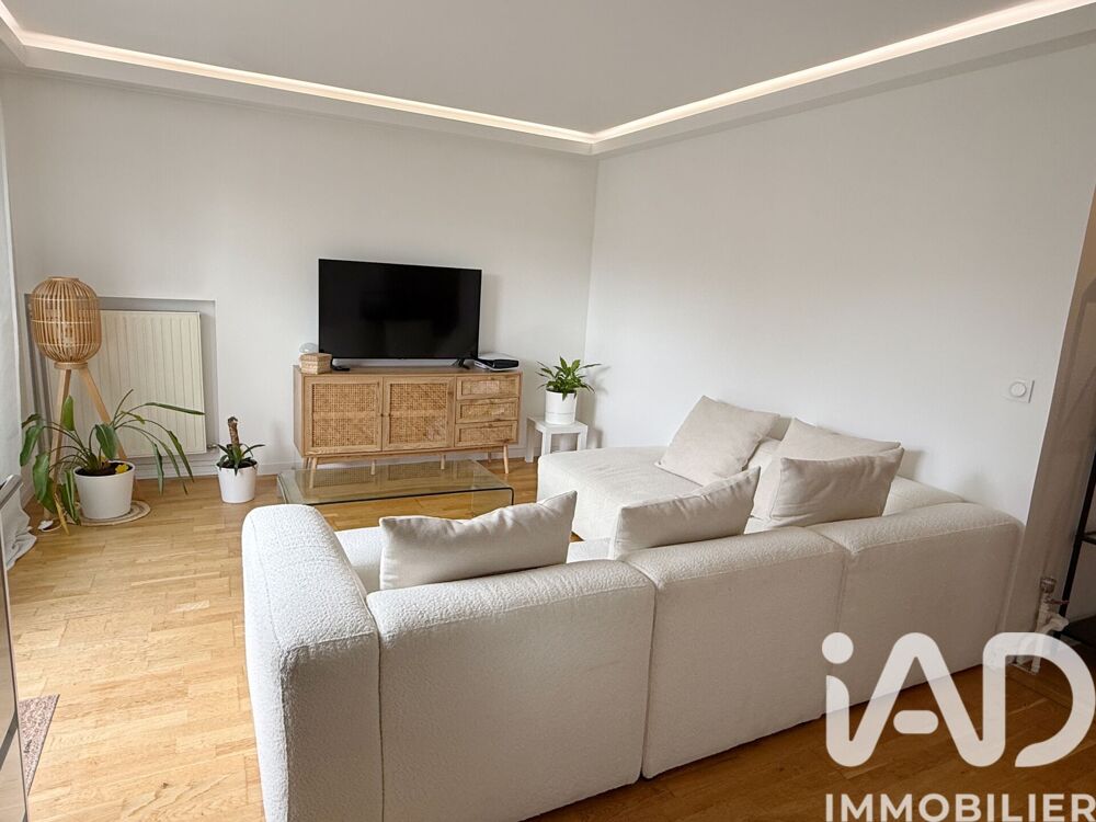 Vente Appartement Vente Appartement 3 pièces Sceaux