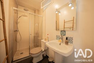  Appartement à vendre 2 pièces 40 m²