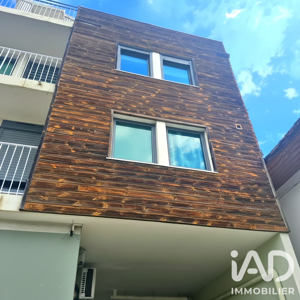 Vente Appartement Vente Appartement 2 pièces Saint-pierre