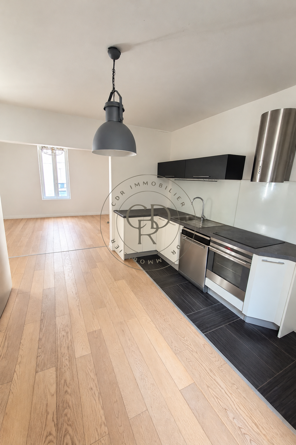Vente Maison Maison de ville - 4 Chambres - Reims Jaurès/Jamin Reims