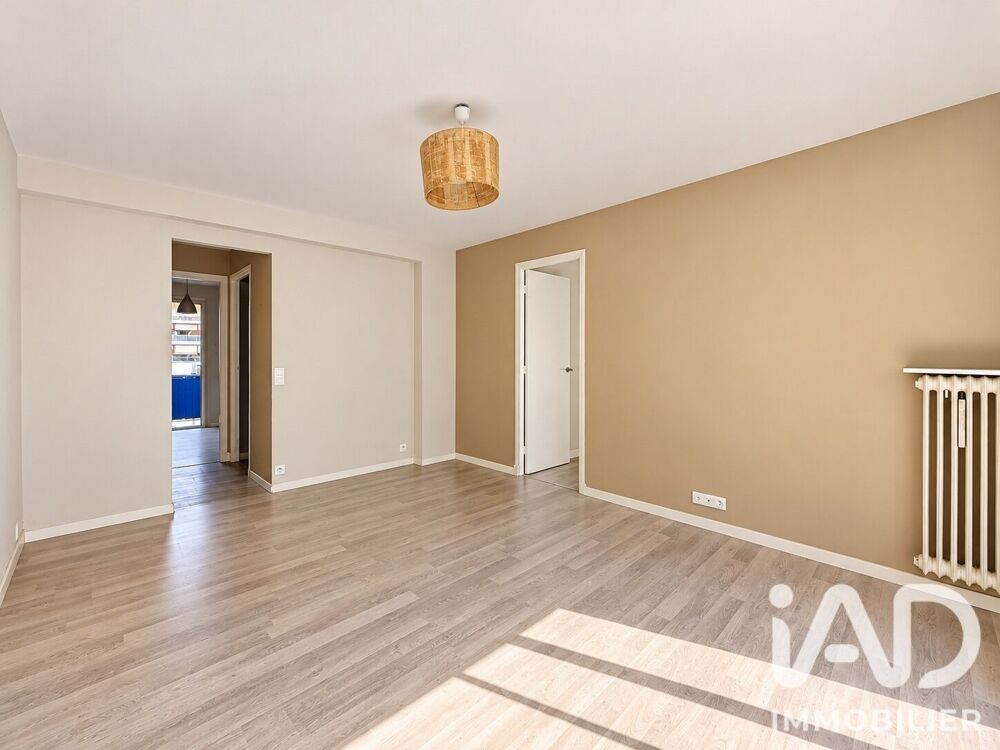 Vente Appartement Vente Appartement 3 pièces Nice