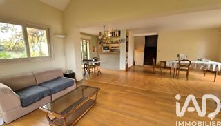  Maison à vendre 6 pièces 145 m²