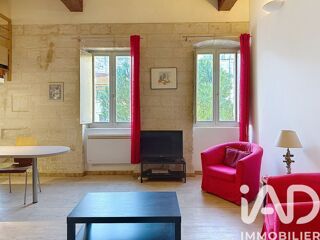  Appartement à vendre 1 pièce 37 m²