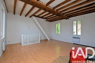  Maison à vendre 3 pièces 63 m²