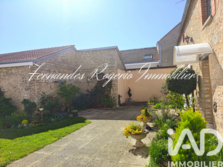  Maison � vendre 7 pi�ces 192 m�