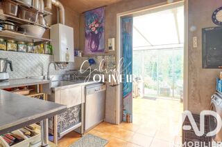  Maison à vendre 6 pièces 117 m²