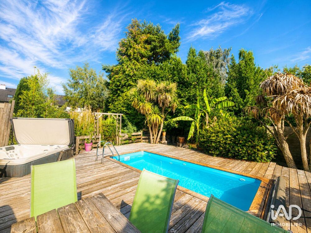Vente Maison/villa 8 pièces