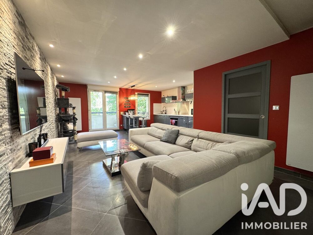 Vente Appartement Vente Appartement 4 pièces Melun
