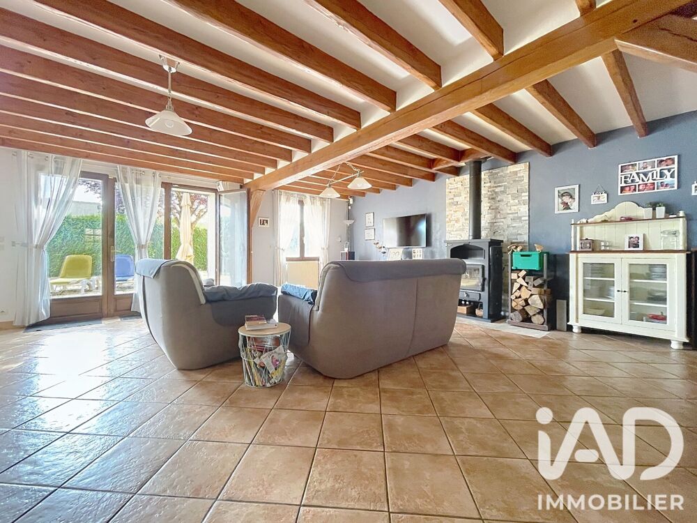 Vente Maison/villa 6 pièces