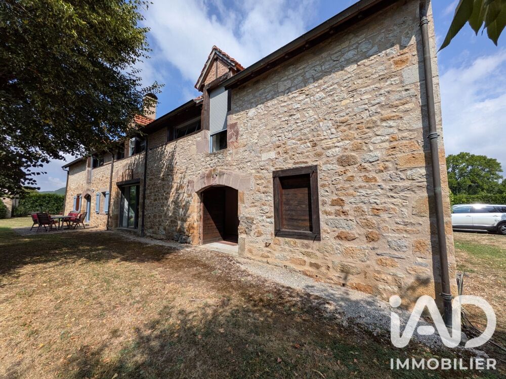 Vente Maison Vente Maison traditionnelle 7 pièces Vayrac