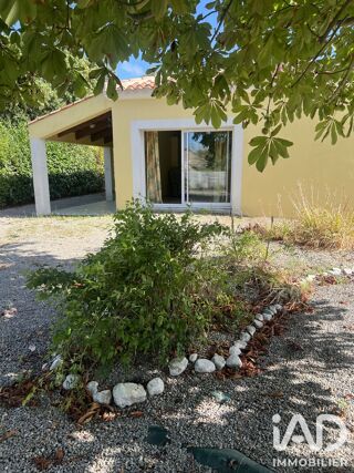  Maison à vendre 5 pièces 113 m²