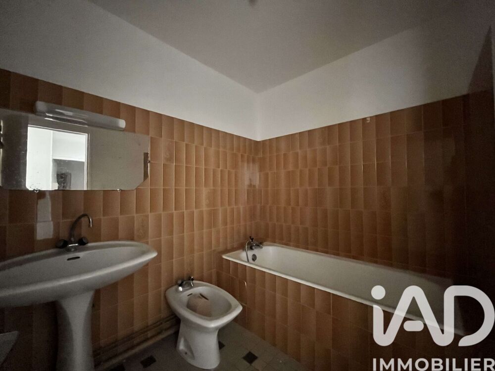 Vente Immeuble Vente Immeuble 210 m&sup2; Saint-gaudens
