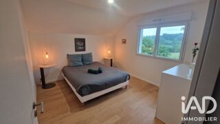 Vente Maison Vente Maison/villa 4 pièces Étercy