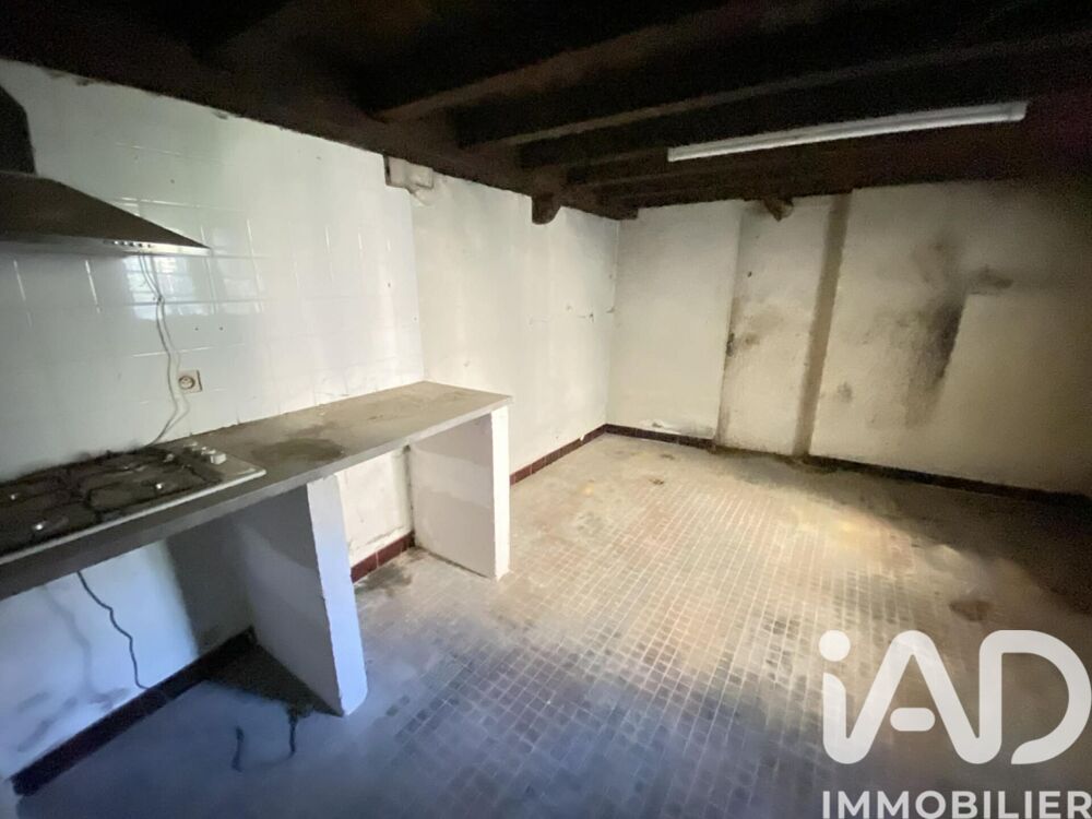 Vente Maison de campagne 8 pièces