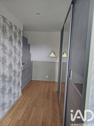  Maison à vendre 4 pièces 150 m²