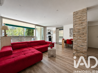  Appartement � vendre 4 pi�ces 80 m�