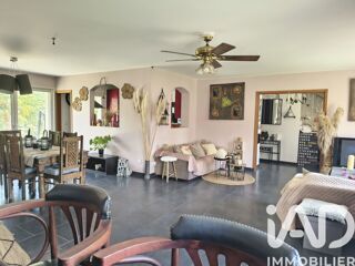  Maison à vendre 8 pièces 173 m²