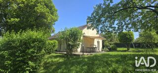  Maison à vendre 6 pièces 130 m²