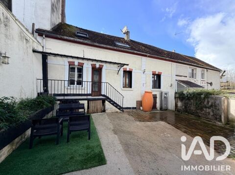   Vente Maison/villa 5 pièces Maison - 5 pièce(s) - 115 m²