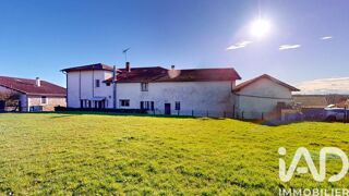  Maison à vendre 10 pièces 216 m²