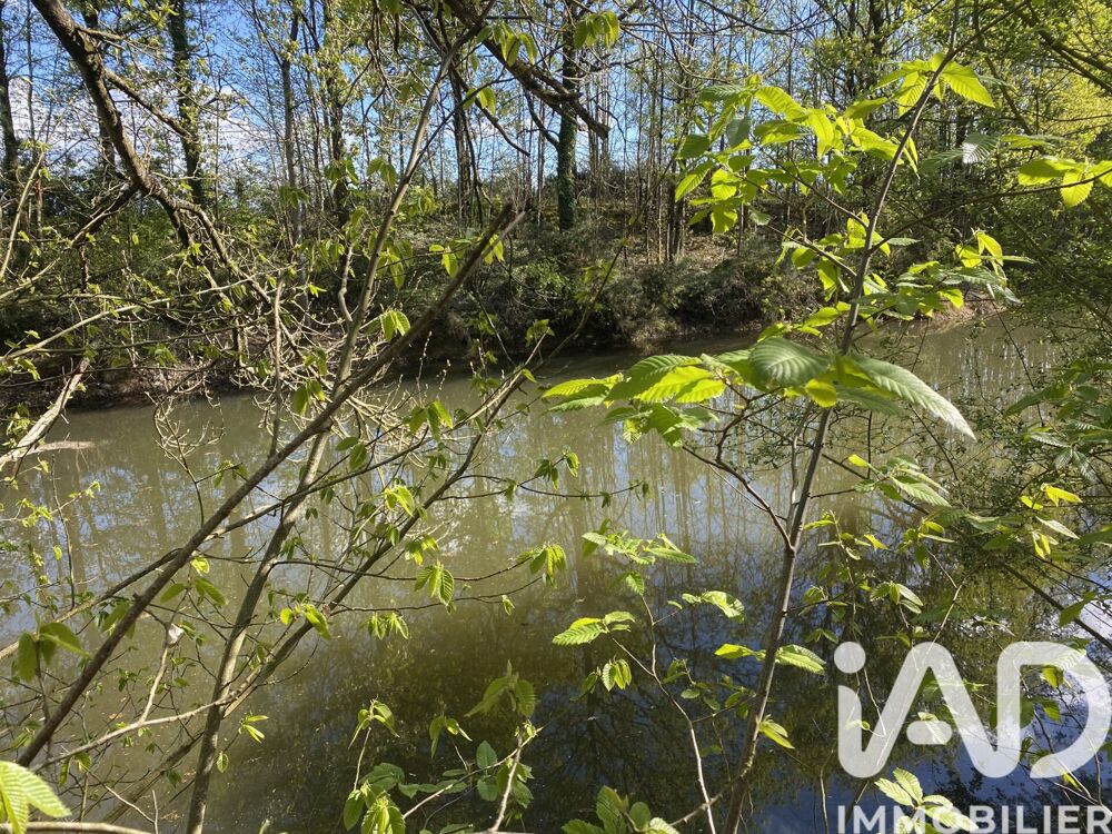 Vente Terrain Vente Terrain 10 390 m&sup2; Montrevault