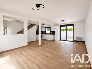  Maison à vendre 4 pièces 117 m²